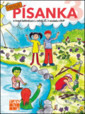 Kniha: Hravá písanka 1 (III. díl) (Taktik). Taktik, 2016 Kniha: Hravá písanka 1 (III. díl) (Taktik). Taktik, 2016