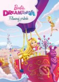 Barbie Dreamtopia: Filmový príbeh, Egmont SK, 2017