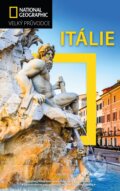 Kniha: Itálie (Tim Jepson). CPRESS, 2017 Kniha: Itálie (Tim Jepson). CPRESS, 2017