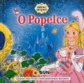 Kniha: O Popelce (SUN). SUN, 2017 Kniha: O Popelce (SUN). SUN, 2017