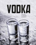 Kniha: Vodka, 2017 Kniha: Vodka, 2017