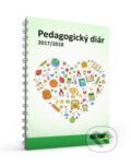 Pedagogický diár 2017/2018 (Raabe). Raabe, 2017 Pedagogický diár 2017/2018 (Raabe). Raabe, 2017