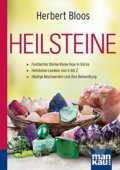 Kniha: Heilsteine (Herbert Bloos). Mankau, 2016 Kniha: Heilsteine (Herbert Bloos). Mankau, 2016