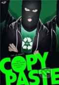 Kniha: Copy Paste (Joe la Pompe). Gestalten Verlag, 2016 Kniha: Copy Paste (Joe la Pompe). Gestalten Verlag, 2016