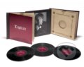 Hudební CD: Bob Dylan: Triplicate Deluxe LP (Sony Music Entertainment). Sony Music Entertainment, 2017 Hudební CD: Bob Dylan: Triplicate Deluxe LP (Sony Music Entertainment). Sony Music Entertainment, 2017