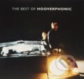 Hooverphonic: Best of Hooverphonic LP - Hooverphonic, Sony Music Entertainment, 2017