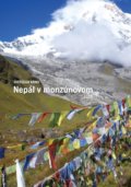 Nepál v monzúnovom šate - Svetozár Krno, Svetozár Krno, 2017