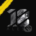 Hudební CD: Aless: 18 (Hudobné albumy). Hudobné albumy, 2017 Hudební CD: Aless: 18 (Hudobné albumy). Hudobné albumy, 2017