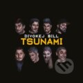 Divokej Bill: Tsunami LP - Divokej Bill, Hudobné albumy, 2017