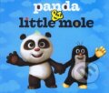 Kniha: Krtek a panda (Šikulka). Šikulka, 2016 Kniha: Krtek a panda (Šikulka). Šikulka, 2016