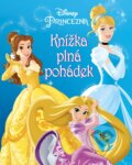 Kniha: Princezna (Egmont ČR). Egmont ČR, 2017 Kniha: Princezna (Egmont ČR). Egmont ČR, 2017