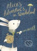 Kniha: Alice's Adventures in Wonderland (Lewis Carroll). Penguin Books, 2017 Kniha: Alice's Adventures in Wonderland (Lewis Carroll). Penguin Books, 2017