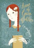 Anne of Green Gables - Lucy Maud Montgomery, Penguin Books, 2017