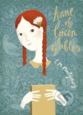 Kniha: Anne of Green Gables (Lucy Maud Montgomery). Penguin Books, 2017 Kniha: Anne of Green Gables (Lucy Maud Montgomery). Penguin Books, 2017