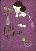 Kniha: Little Women (Louisa May Alcott). Penguin Books, 2017 Kniha: Little Women (Louisa May Alcott). Penguin Books, 2017