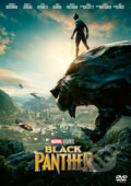 Film: Black Panther (Ryan Coogler) (DVD). Magicbox, 2018 Film: Black Panther (Ryan Coogler) (DVD). Magicbox, 2018