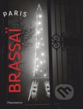 Kniha: The Paris Brassai (Gilberte Brassai). Flammarion, 2017 Kniha: The Paris Brassai (Gilberte Brassai). Flammarion, 2017