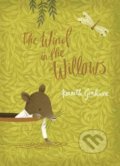 Kniha: The Wind in the Willows (Kenneth Grahame). Penguin Books, 2017 Kniha: The Wind in the Willows (Kenneth Grahame). Penguin Books, 2017