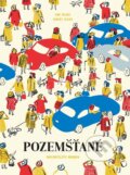 Kniha: Pozemšťané (Ewa Solarz). Meander, 2024 Kniha: Pozemšťané (Ewa Solarz). Meander, 2024
