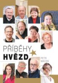 Kniha: Příběhy hvězd (Petr Macek). CZECH NEWS CENTER, 2024 Kniha: Příběhy hvězd (Petr Macek). CZECH NEWS CENTER, 2024