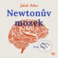 Audiokniha: Newtonův mozek (Jakub Arbes). Kanopa, 2024 Audiokniha: Newtonův mozek (Jakub Arbes). Kanopa, 2024