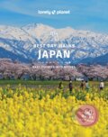 Kniha: Best Day Walks Japan (Craig McLachlan, Ray Bartlett a Rebecca Milner). Lonely Planet, 2024 Kniha: Best Day Walks Japan (Craig McLachlan, Ray Bartlett a Rebecca Milner). Lonely Planet, 2024