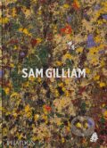 Kniha: Sam Gilliam (Ishmael Reed, Mary Schmidt Campbell a Andria Hickey). Phaidon, 2024 Kniha: Sam Gilliam (Ishmael Reed, Mary Schmidt Campbell a Andria Hickey). Phaidon, 2024