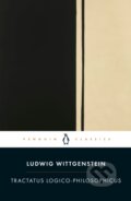Kniha: Tractatus Logico-Philosophicus (Ludwig Wittgenstein). Penguin Books, 2024 Kniha: Tractatus Logico-Philosophicus (Ludwig Wittgenstein). Penguin Books, 2024