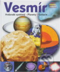 Kniha: Vesmír : hvězdy, planety, galaxie (). , 2012 Kniha: Vesmír : hvězdy, planety, galaxie (). , 2012