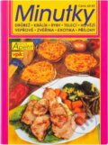 Kniha: Minutky (Miloslav Nosovský). , 2002 Kniha: Minutky (Miloslav Nosovský). , 2002