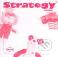 Hudební CD: Twice: Strategy (Step 2 Version) Coffret (Hudobné albumy). Hudobné albumy, 2024 Hudební CD: Twice: Strategy (Step 2 Version) Coffret (Hudobné albumy). Hudobné albumy, 2024