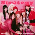 Hudební CD: Twice: Strategy (Sugar Frost) LP (Hudobné albumy). Hudobné albumy, 2024 Hudební CD: Twice: Strategy (Sugar Frost) LP (Hudobné albumy). Hudobné albumy, 2024