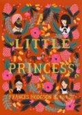 Kniha: A Little Princess (Frances Hodgson Burnett). Puffin Books, 2014 Kniha: A Little Princess (Frances Hodgson Burnett). Puffin Books, 2014