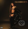 Hudební CD: Glorilla: Glorious (Gold) LP (Hudobné albumy). Hudobné albumy, 2025 Hudební CD: Glorilla: Glorious (Gold) LP (Hudobné albumy). Hudobné albumy, 2025