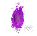 Hudební CD: Nicki Minaj: The Pinkprint LP (Hudobné albumy). Hudobné albumy, 2025 Hudební CD: Nicki Minaj: The Pinkprint LP (Hudobné albumy). Hudobné albumy, 2025