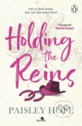 Kniha: Holding the Reins (Paisley Hope). Cornerstone, 2024 Kniha: Holding the Reins (Paisley Hope). Cornerstone, 2024