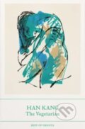 Kniha: The Vegetarian (Han Kang). Granta Books, 2023 Kniha: The Vegetarian (Han Kang). Granta Books, 2023
