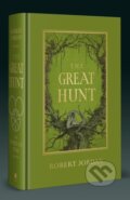 Kniha: The Great Hunt (Robert Jordan). Orbit, 2024 Kniha: The Great Hunt (Robert Jordan). Orbit, 2024