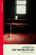Kniha: The Information (Martin Amis). Vintage, 2024 Kniha: The Information (Martin Amis). Vintage, 2024