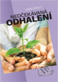 Kniha: Neočekávaná odhalení : 31 mýtů, které brání církvi růst (David Ripley). Advent-Orion, 2013 Kniha: Neočekávaná odhalení : 31 mýtů, které brání církvi růst (David Ripley). Advent-Orion, 2013