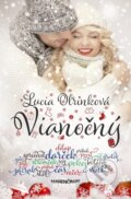 E-kniha: Vianočný (Lucia Olrinková), 2024 E-kniha: Vianočný (Lucia Olrinková), 2024