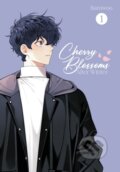 Kniha: Cherry Blossoms After Winter 1 (Bamwoo). Inklore, 2024 Kniha: Cherry Blossoms After Winter 1 (Bamwoo). Inklore, 2024