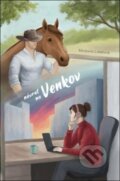 Kniha: Návrat na venkov (Michaela Labáková), 2024 Kniha: Návrat na venkov (Michaela Labáková), 2024