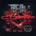 Hudební CD: J:T C.O.R.P: UF-Oni (Hudobné albumy). Hudobné albumy, 2024 Hudební CD: J:T C.O.R.P: UF-Oni (Hudobné albumy). Hudobné albumy, 2024