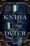 E-kniha: Kniha dvier (Gareth Brown), 2024 E-kniha: Kniha dvier (Gareth Brown), 2024