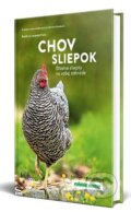 Kniha: Chov sliepok (Beate Peitz). Brázda, 2024 Kniha: Chov sliepok (Beate Peitz). Brázda, 2024