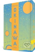Kniha: Okinawa (Susumu Higa). Fantagraphics, 2023 Kniha: Okinawa (Susumu Higa). Fantagraphics, 2023