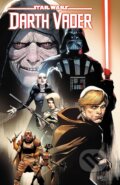 Kniha: Star Wars: Darth Vader 10 (Greg Pak). Marvel, 2024 Kniha: Star Wars: Darth Vader 10 (Greg Pak). Marvel, 2024