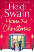 Kniha: Home for Christmas (Heidi Swain). Simon & Schuster, 2024 Kniha: Home for Christmas (Heidi Swain). Simon & Schuster, 2024