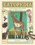 Kniha: Eatopedia (Aina Bestard). Thames & Hudson, 2024 Kniha: Eatopedia (Aina Bestard). Thames & Hudson, 2024